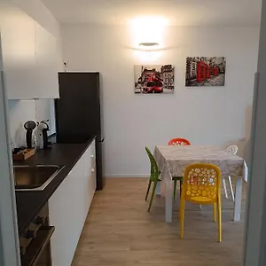 Eden House Appartamento Lecco