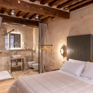 Truffle House Tuscany Tuber Albidum Pico Appartamento Montepulciano Stazione