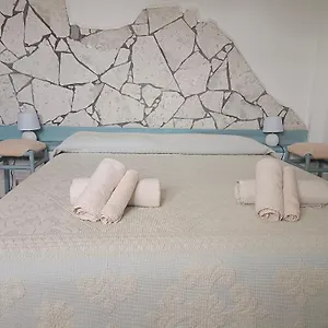 Casa Zenobio Appartamento Pabillonis