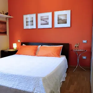 Mysa -luminoso Bilocale, Appartamento Cormano