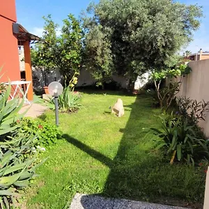 Kokky's Casa vacanze Su Forti